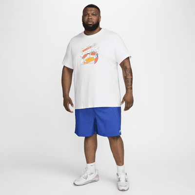 Nike Sportswear T-shirt voor heren