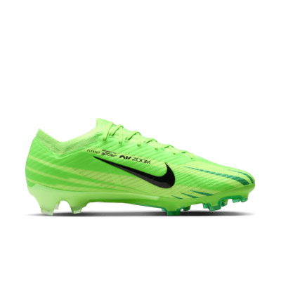 Nike Vapor 15 Elite Mercurial Dream Speed FG Low-Top Soccer Cleats