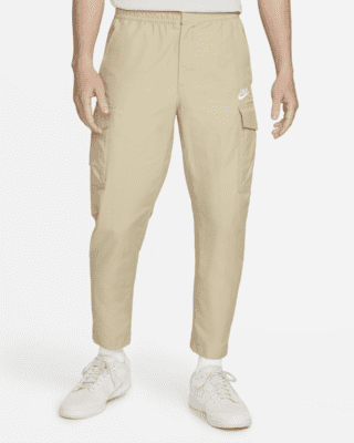 MEN AND WOMEN 6 POCKET CARGO PANTS WITHOUT GRIP