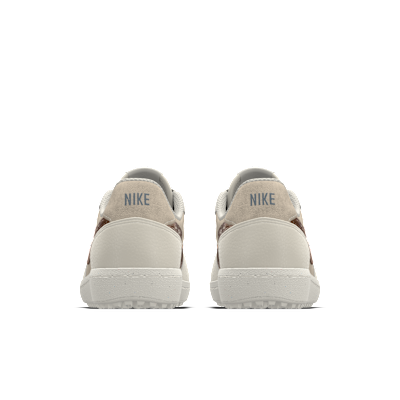 Nike Field General By You Custom Men's Shoes
