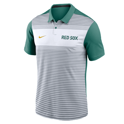 Boston Red Sox City Connect Legacy Icon Vapor