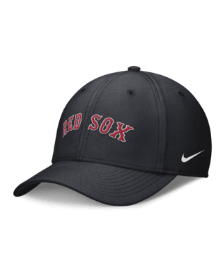 Мужские  Boston Red Sox Primetime Swoosh Nike Dri-FIT MLB Hat