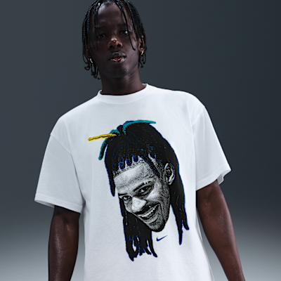 Ja Men's Max90 Basketball T-Shirt