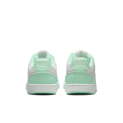 Chaussure Nike Court Vision Low Next Nature pour Femme
