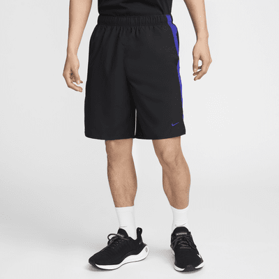 Nike Challenger Men's Dri-FIT 23cm (approx.) Unlined Running Shorts