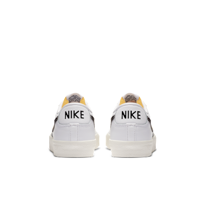 blazer low vintage 77 nike