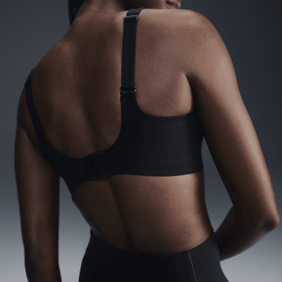 Bra imbottito con design convertibile Nike Alate High Support – Donna