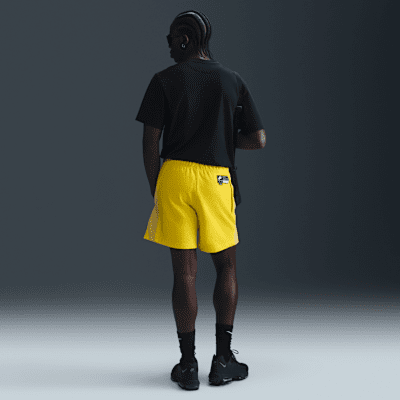 ナイキ エア メンズ フリース ショートパンツ