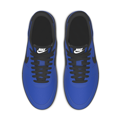 Tenis personalizados para mujer Nike Field General By You