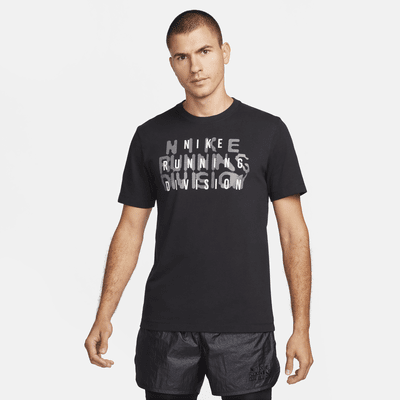 Nike Dri-FIT Running Division Men's T-Shirt