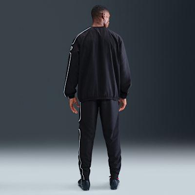 Chamarra de fútbol Dri-FIT para hombre Nike Academy+