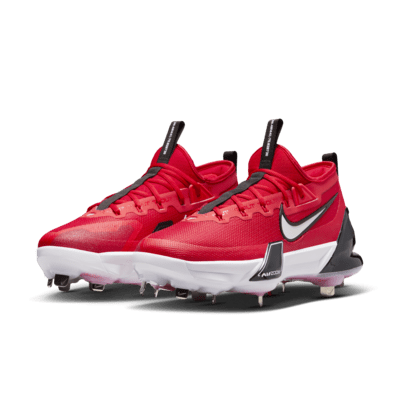 Nike Force Zoom Trout 9 Elite Baseball Cleats