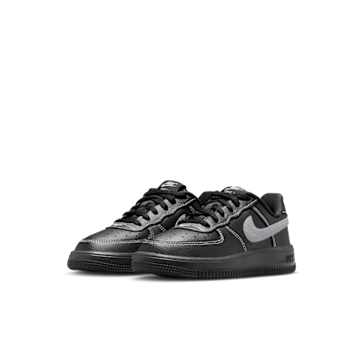 Tenis para niños de preescolar Nike Force 1 Low LV8 3