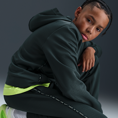 Nike Sportswear Multi Big Kids' Dri-FIT Pants