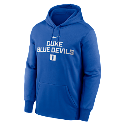 Duke Team Stacked