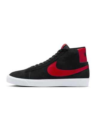 Nike SB Zoom Blazer Mid Skate Shoes. Nike.com