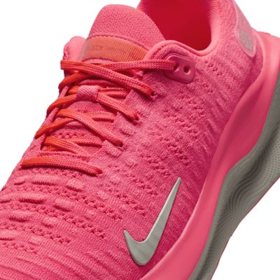 Tenis de correr en pavimento para mujer Nike InfinityRN 4