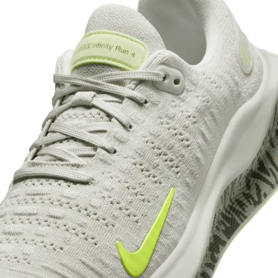 Tenis de correr en carretera para mujer Nike InfinityRN 4 Premium