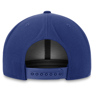 Toronto Blue Jays Primetime Pro Men's Nike Dri-FIT MLB Adjustable Hat ...