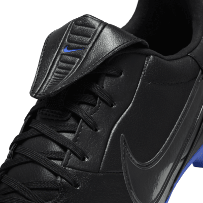 NikePremier 3 Soft-Ground Low-Top Football Boot