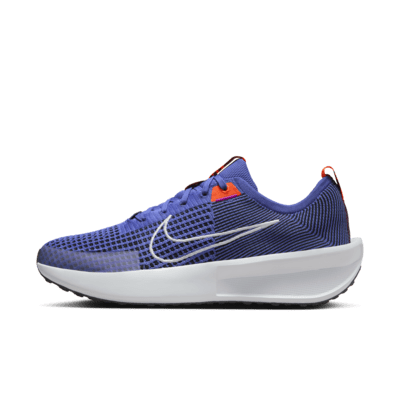 Tenis de correr en pavimento para hombre Nike Interact Run