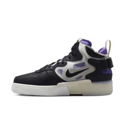 Calzado para hombre Nike Air Force 1 Mid React