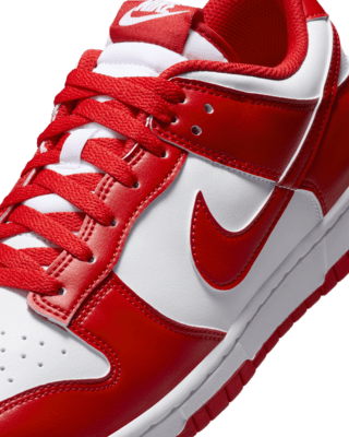 Nike Dunk 低筒 Retro