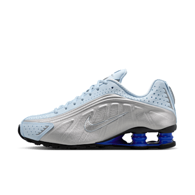 Nike Shox R4