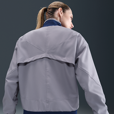 Dámská reprezentační fotbalová bunda Nike Dri-FIT Norsko Strike