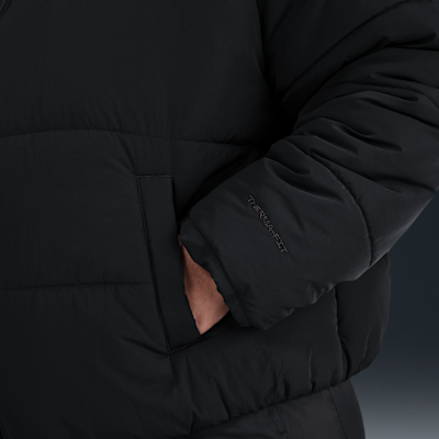 Nike Sportswear Classic Women's Therma-FIT Loose Shine Puffer (Plus Size)