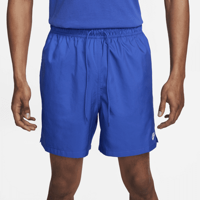 Short Flow tissé Nike Club pour homme