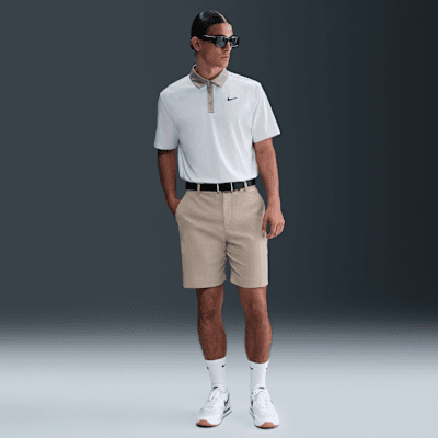 Nike Tour Dri-FIT golfpoloskjorte til herre