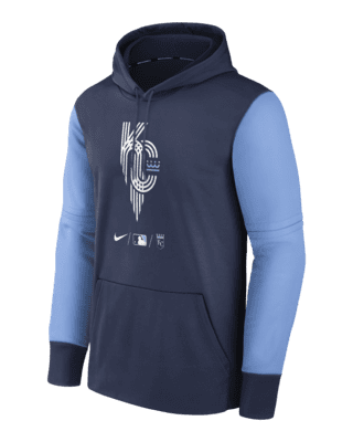 nike royals hoodie