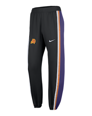 Мужские  Phoenix Suns Zoned Nike Dri-FIT NBA Pants