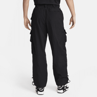 Pants forrados de tejido Woven para hombre Nike Sportswear Tech Pack