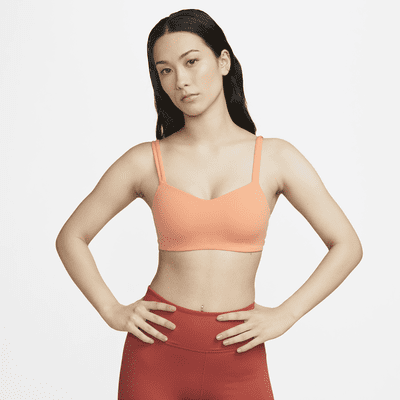 non wired side support bra