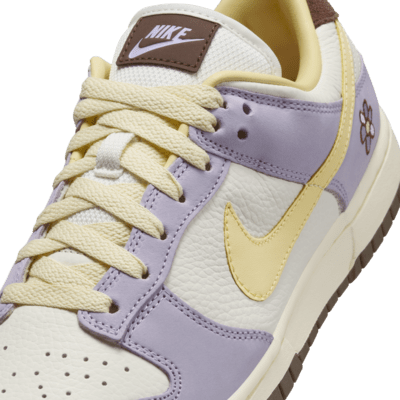 Chaussure Nike Dunk Low Premium pour femme