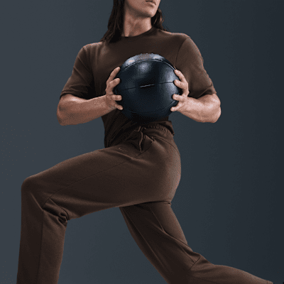 Nike Primary Fleece Men's Dri-FIT UV Tapered Performance Pants