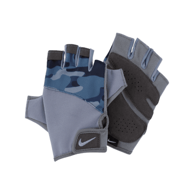 Gym Classic Printed Training Gloves. Nike LU
