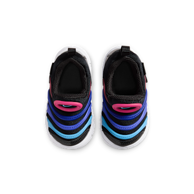Nike Dynamo Free Baby/Toddler Shoes