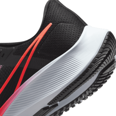 Calzado de running en carretera para hombre Nike Pegasus 38