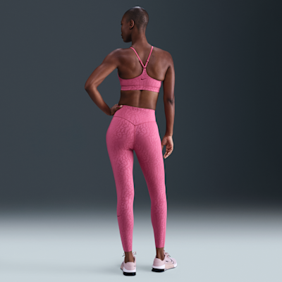 Nike Indy Women's Light-Support Padded Adjustable Sports Bra