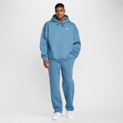 Nike Sportswear Club Men's Oversized Fleece Hoodie