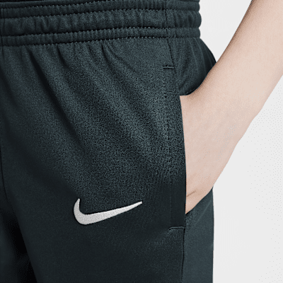 Chelsea F.C. Strike Younger Kids' Nike Dri-FIT Football Knit Tracksuit
