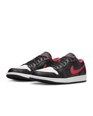 NIKE公式】エア ジョーダン 1 LOW メンズシュー 