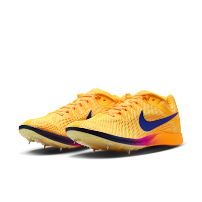 Spikes para carreras de fondo Nike Zoom Rival Distance