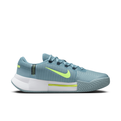 Nike Zoom GP Challenge 1 Men's Hard Court Tennis Shoes