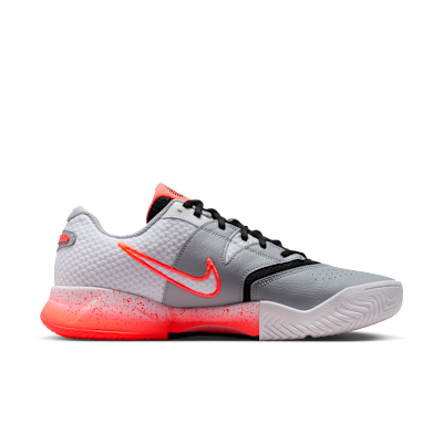 Męskie buty do tenisa NikeCourt Lite 4