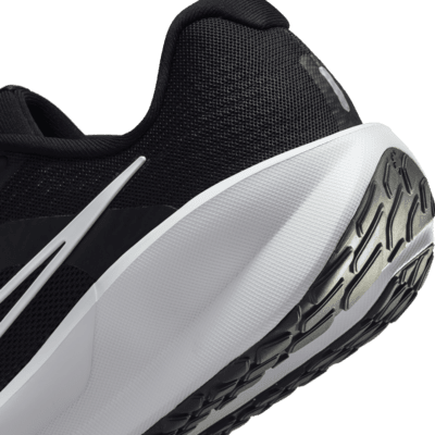 Tenis de correr en carretera para hombre (extraancho) Nike Downshifter 13