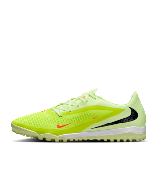 Женские кроссовки Nike Phantom 6 Low Academy Turf Soccer